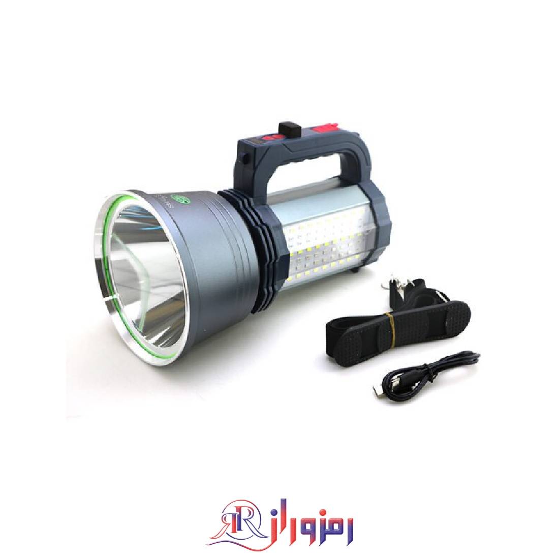 نورافکن دستی اسمال سان مدل S060
